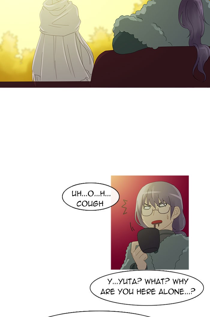 Read Kubera Manga Online