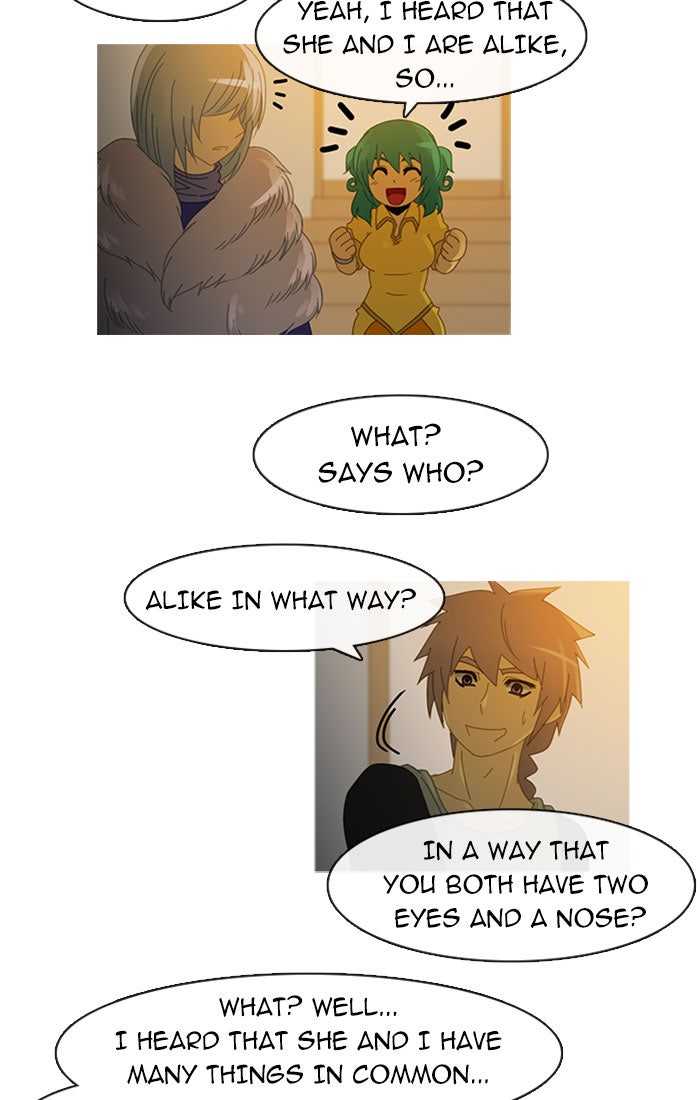 Read Kubera Manga Online