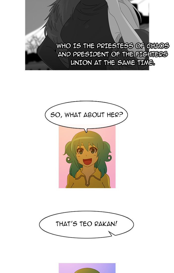 Read Kubera Manga Online