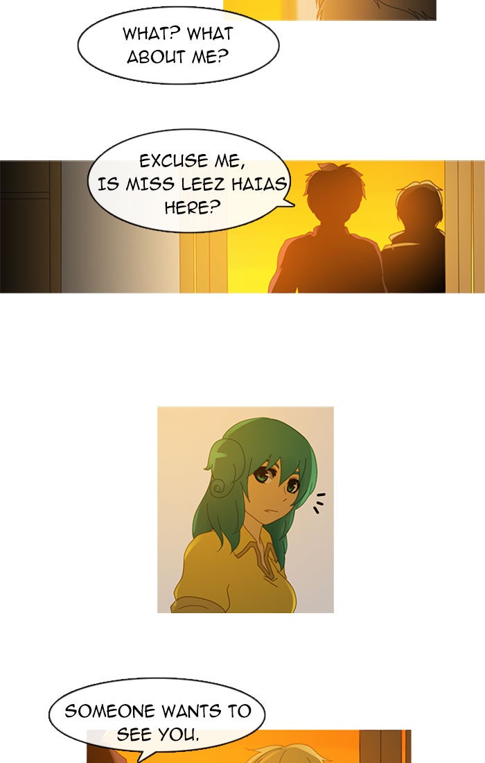 Read Kubera Manga Online