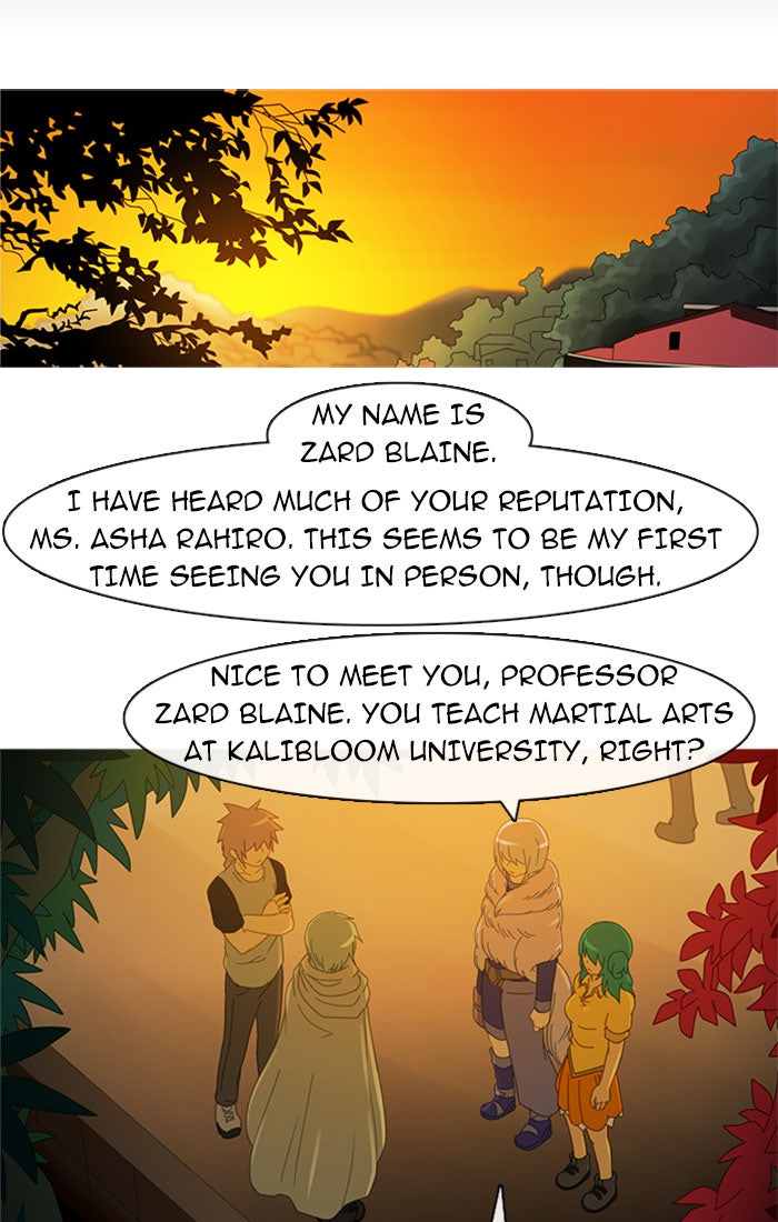 Read Kubera Manga Online