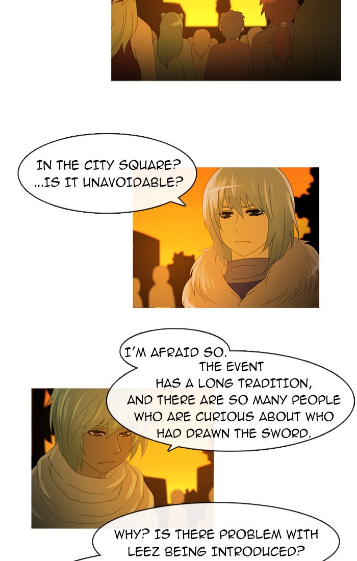 Read Kubera Manga Online