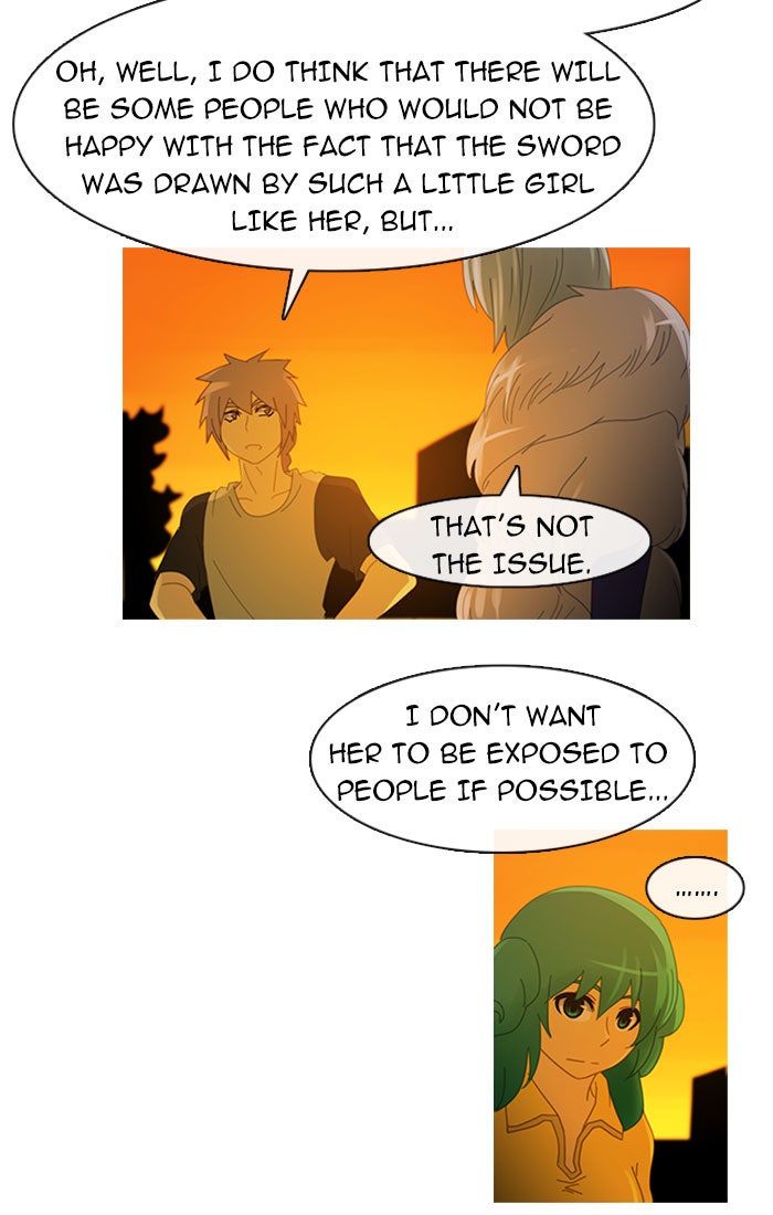 Read Kubera Manga Online