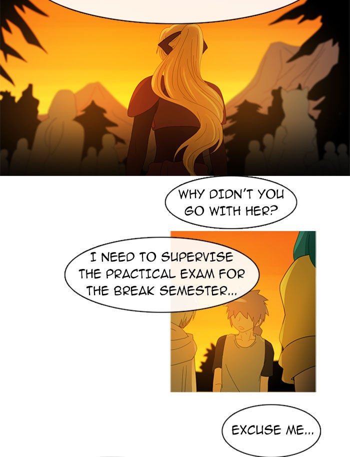 Read Kubera Manga Online
