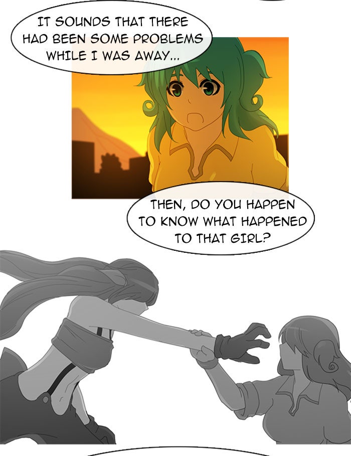 Read Kubera Manga Online