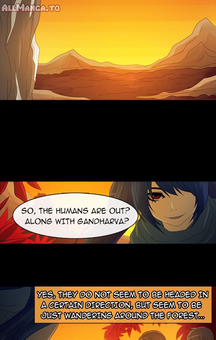 Read Kubera Manga Online