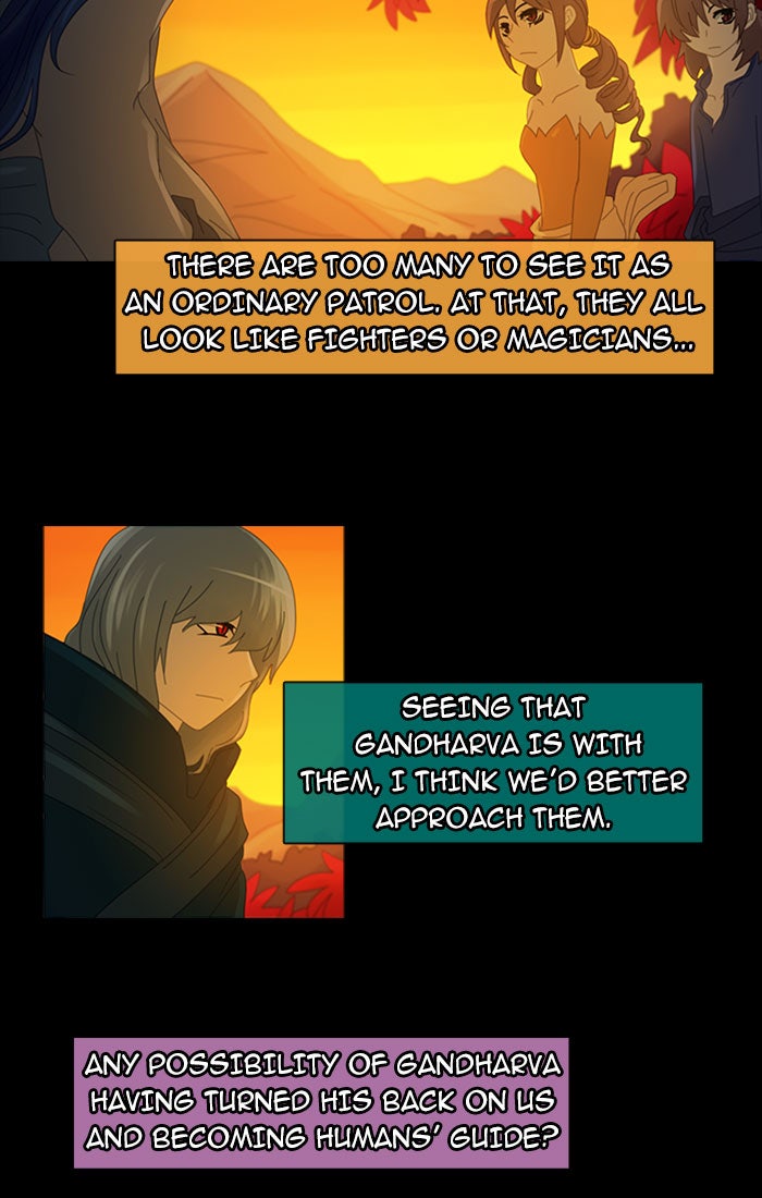 Read Kubera Manga Online