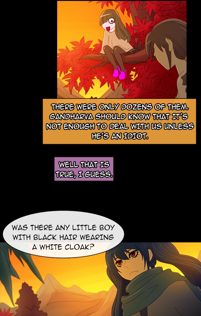 Read Kubera Manga Online