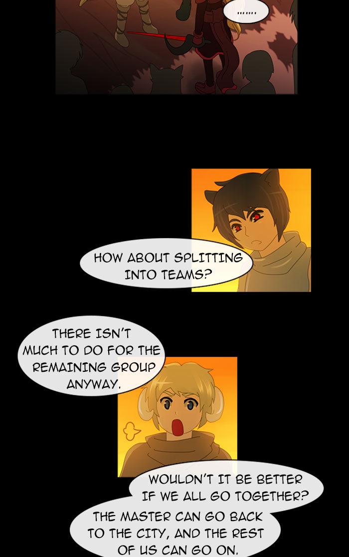 Read Kubera Manga Online