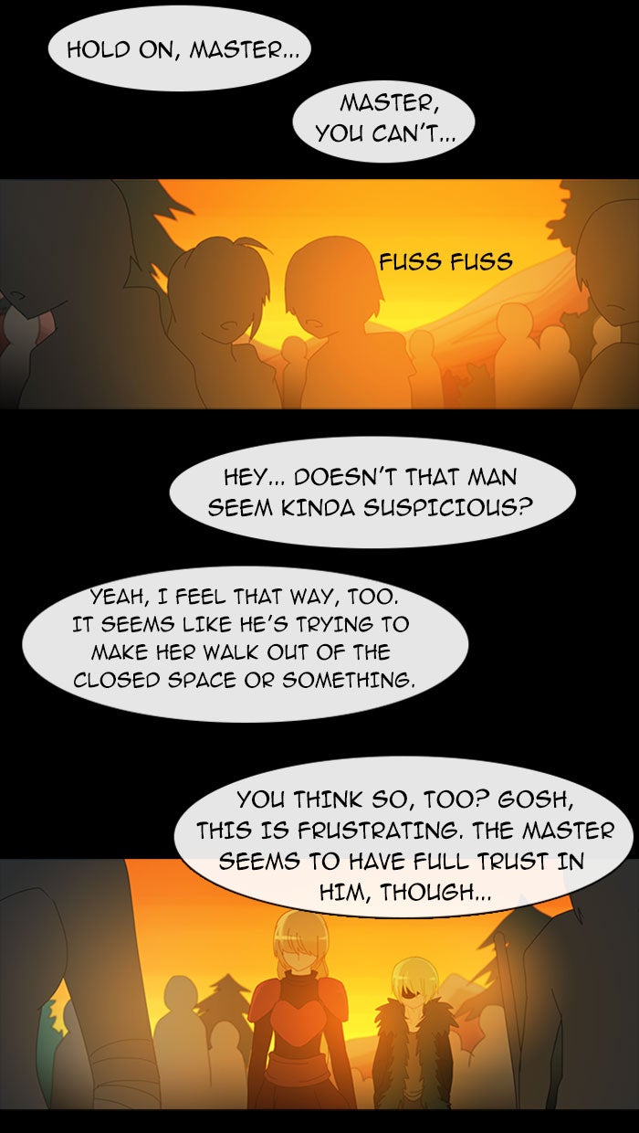 Read Kubera Manga Online