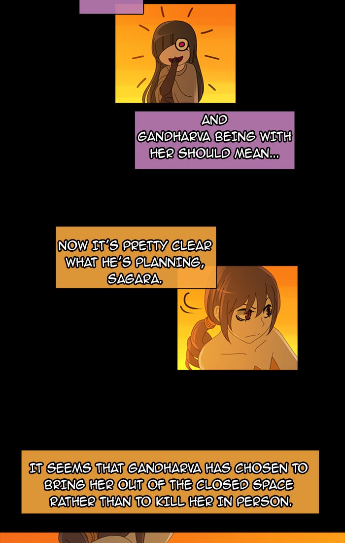 Read Kubera Manga Online