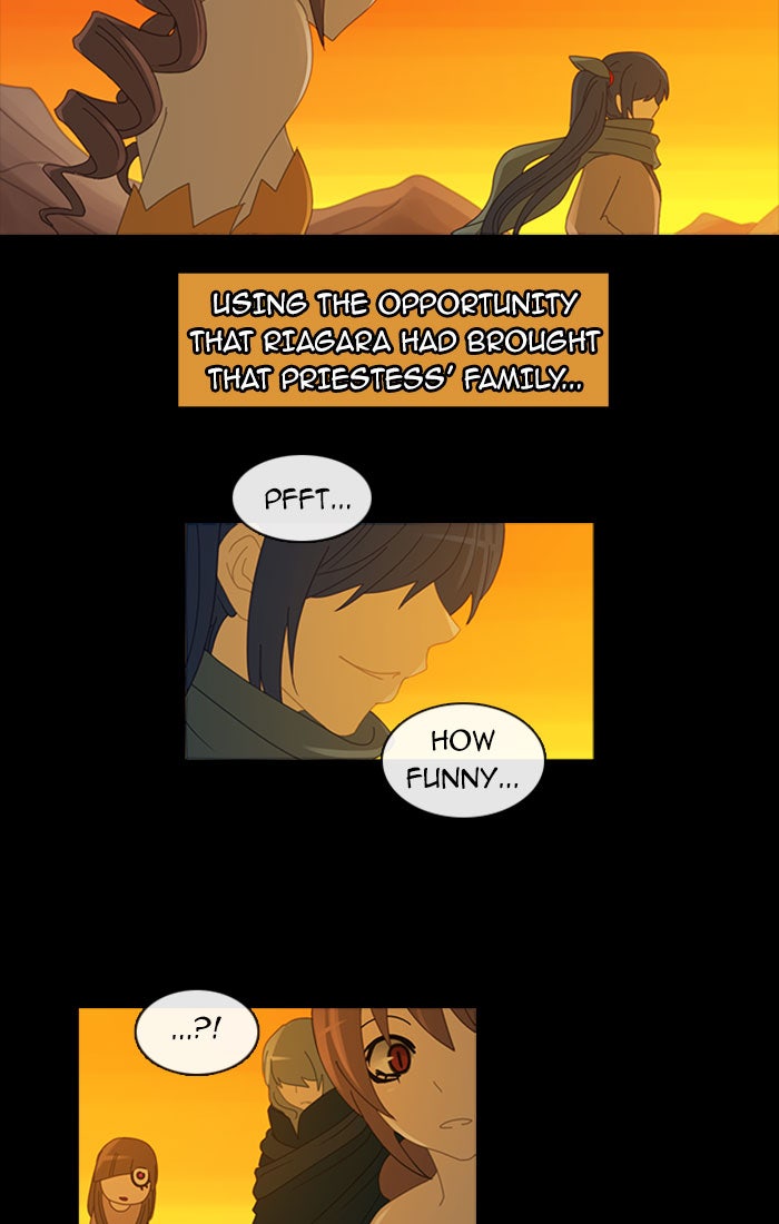 Read Kubera Manga Online