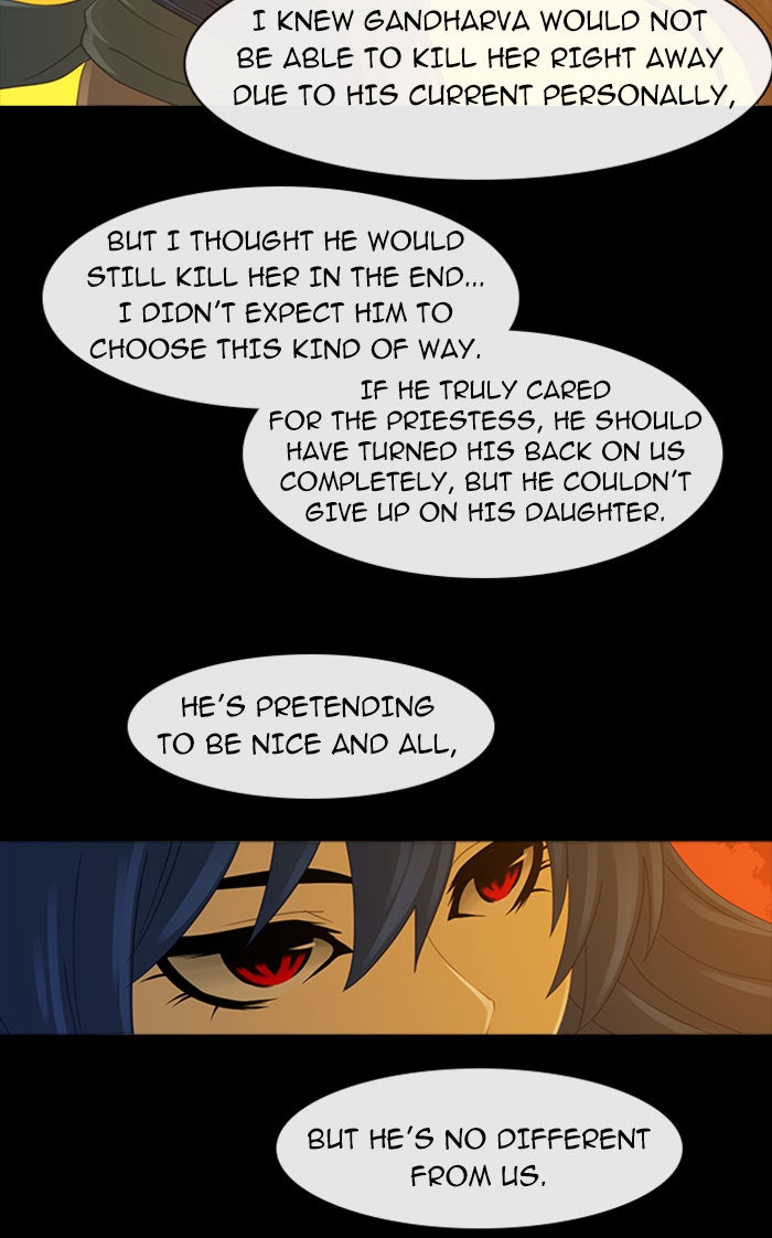 Read Kubera Manga Online