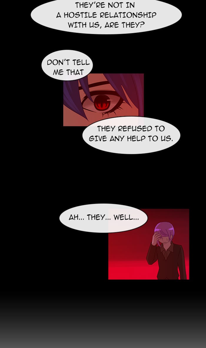 Read Kubera Manga Online