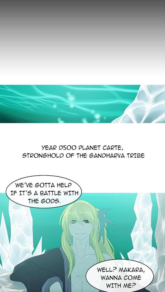 Read Kubera Manga Online