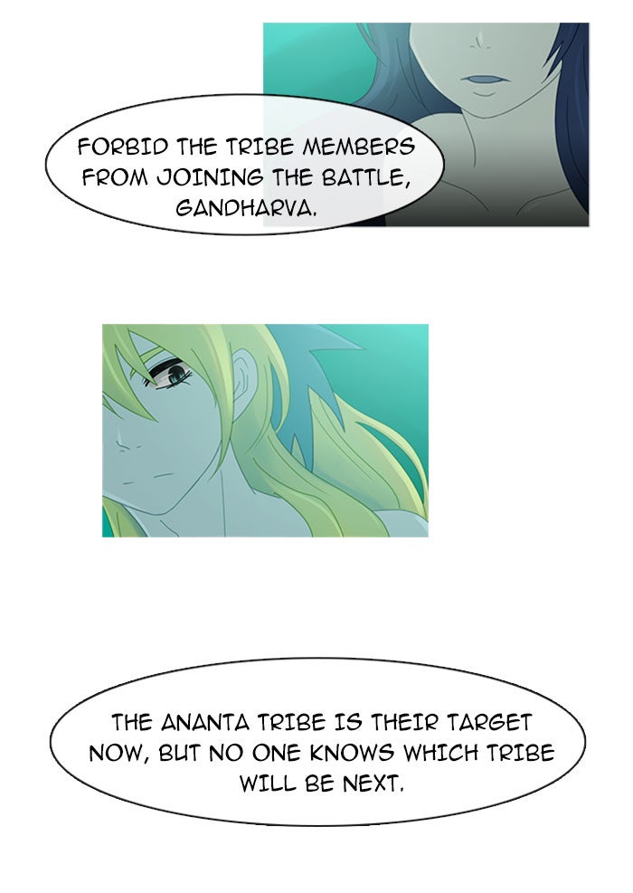 Read Kubera Manga Online
