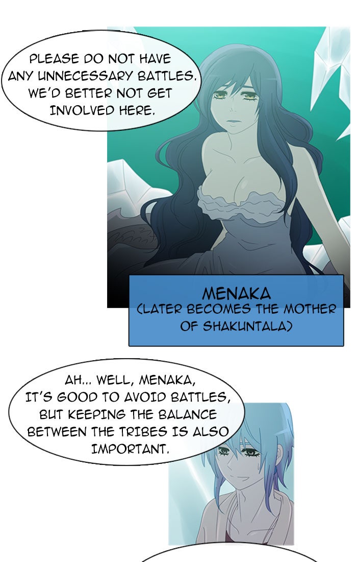 Read Kubera Manga Online
