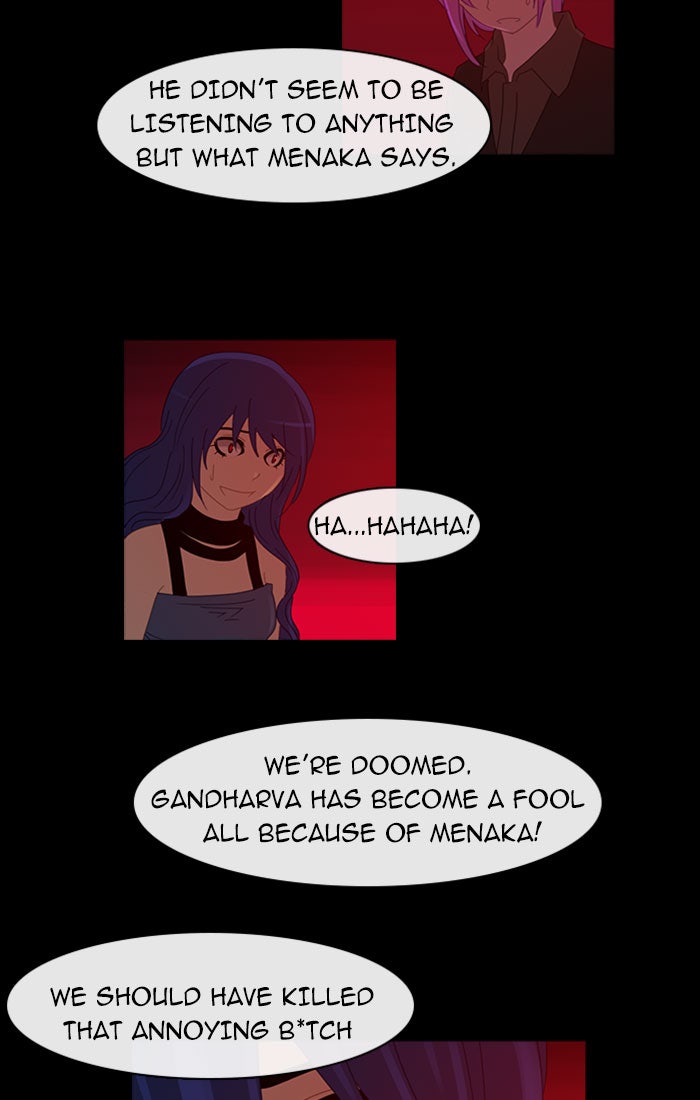 Read Kubera Manga Online