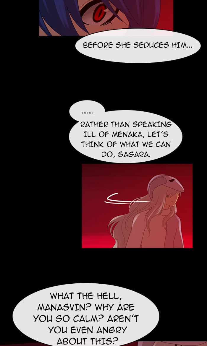 Read Kubera Manga Online