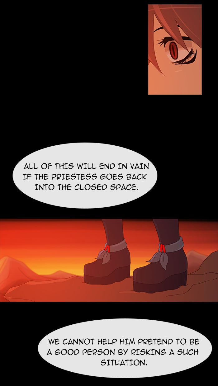 Read Kubera Manga Online
