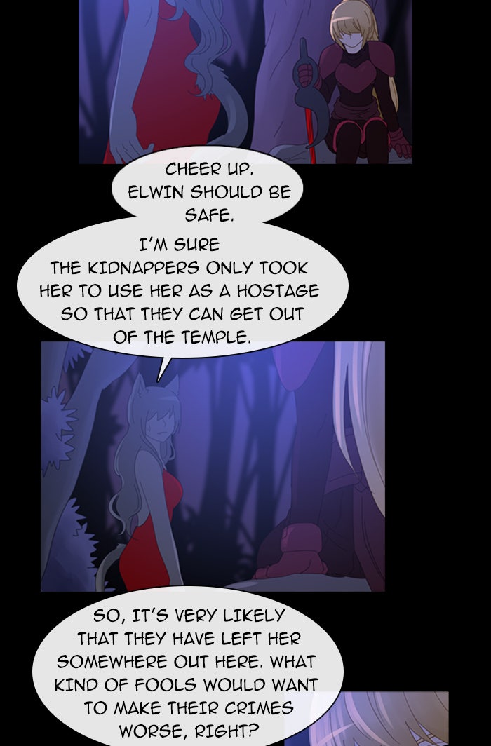 Read Kubera Manga Online