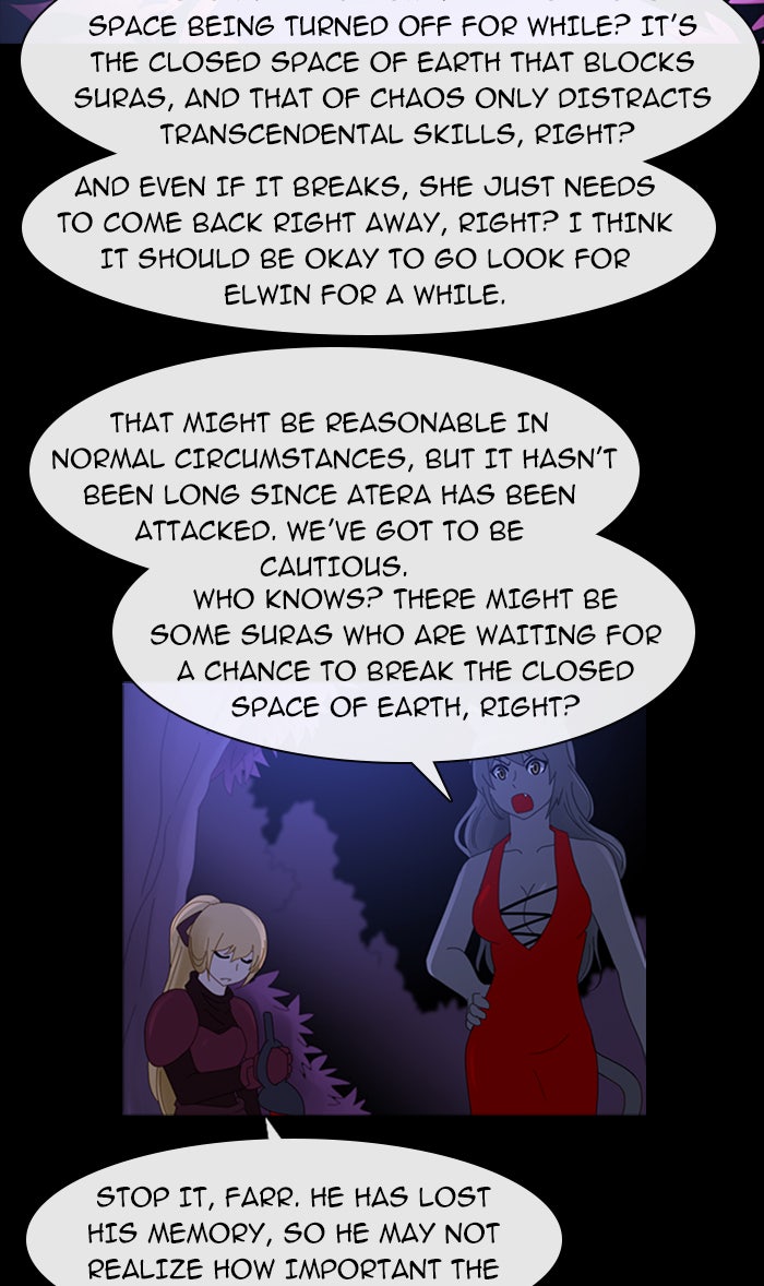 Read Kubera Manga Online