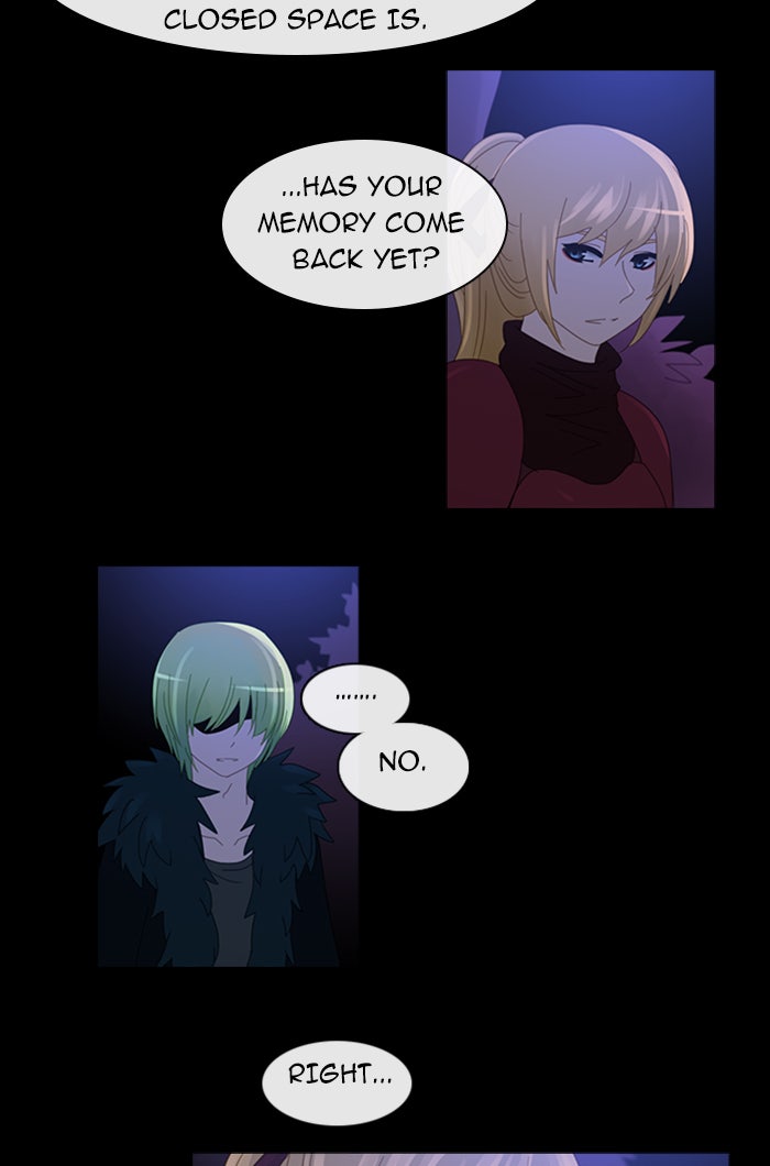 Read Kubera Manga Online