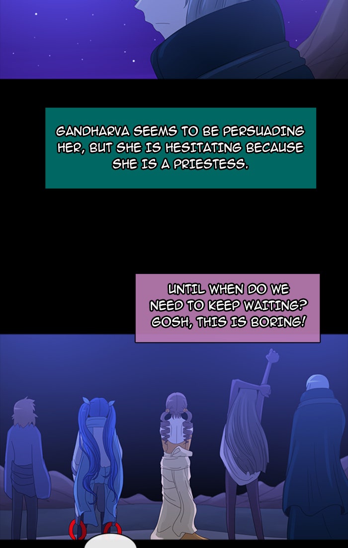 Read Kubera Manga Online