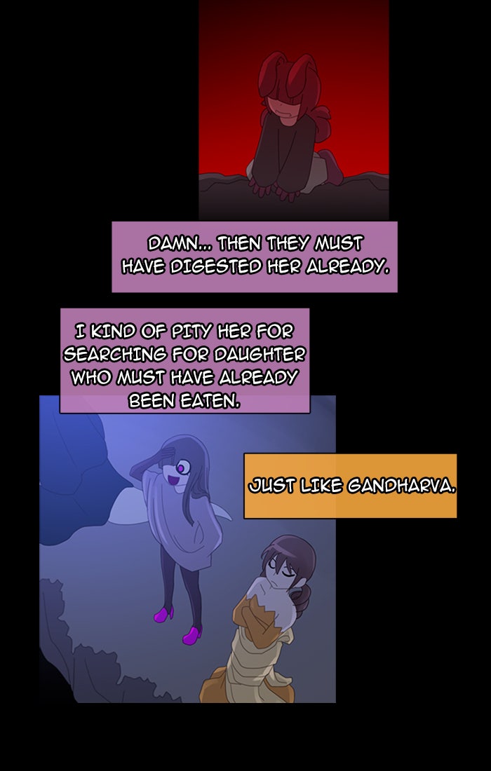 Read Kubera Manga Online