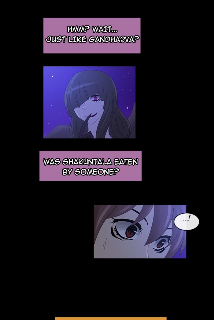 Read Kubera Manga Online