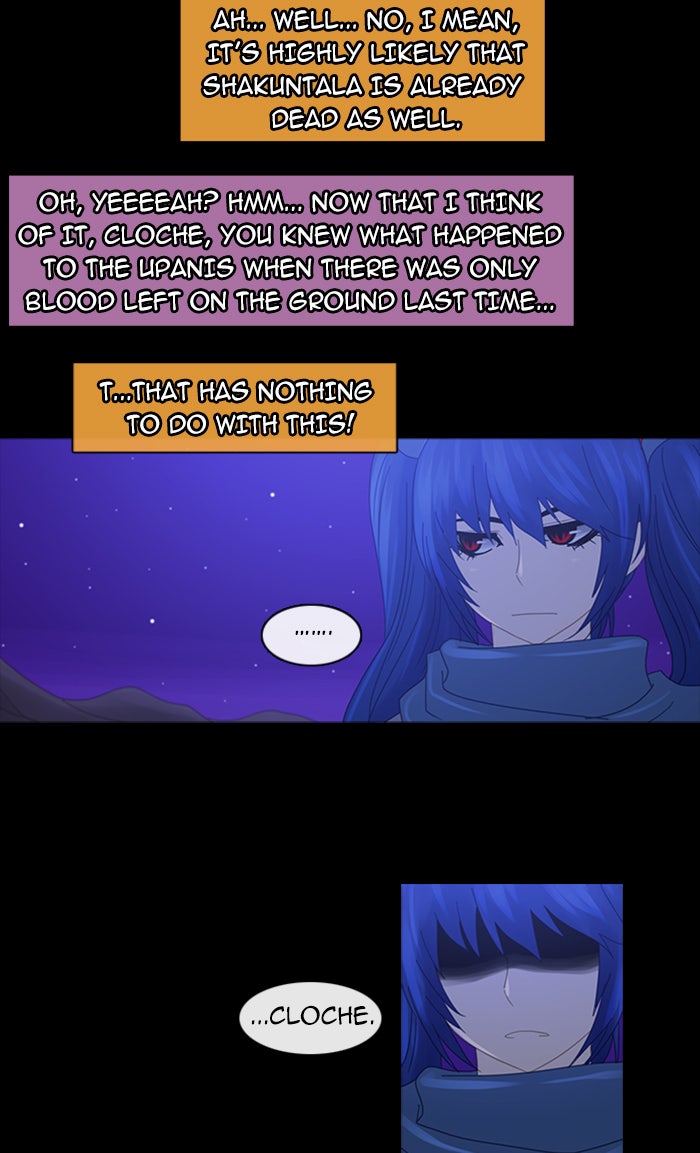 Read Kubera Manga Online
