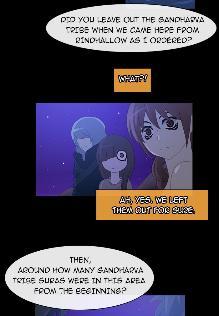 Read Kubera Manga Online