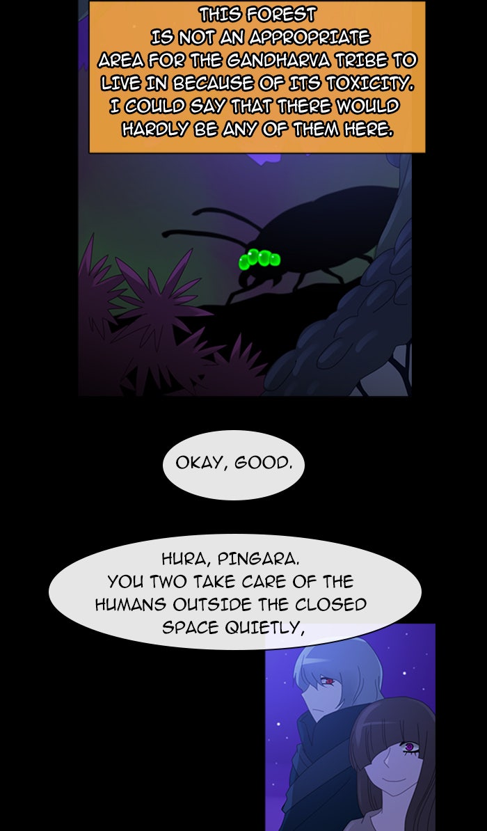 Read Kubera Manga Online