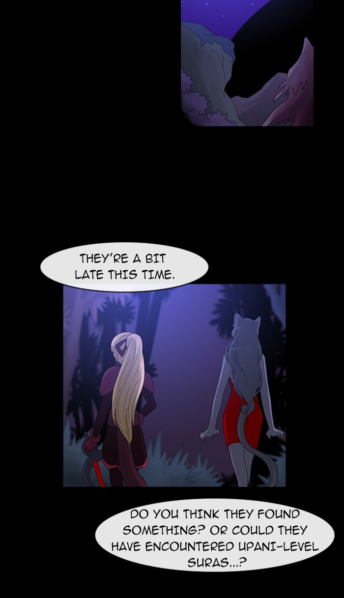 Read Kubera Manga Online
