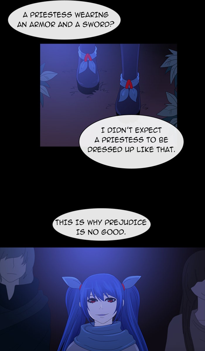 Read Kubera Manga Online