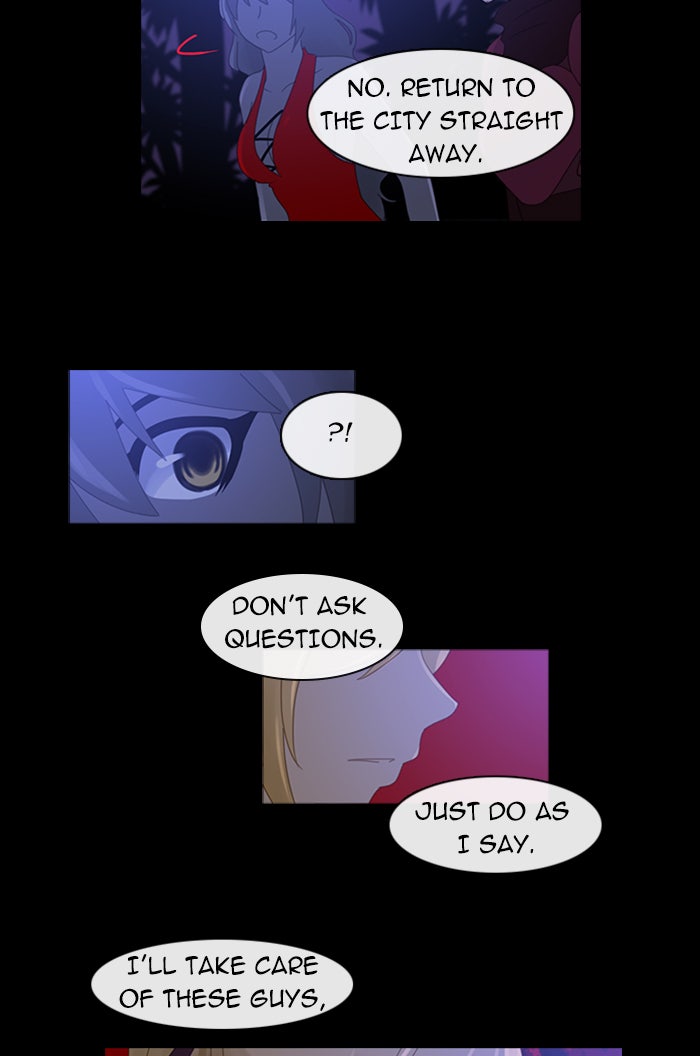Read Kubera Manga Online