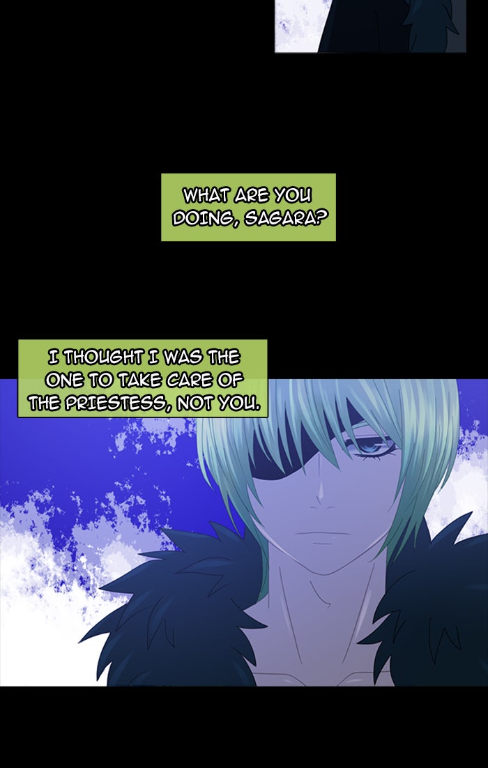 Read Kubera Manga Online