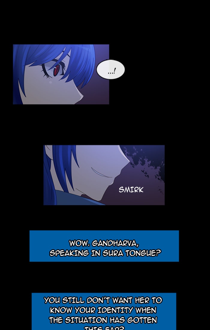 Read Kubera Manga Online