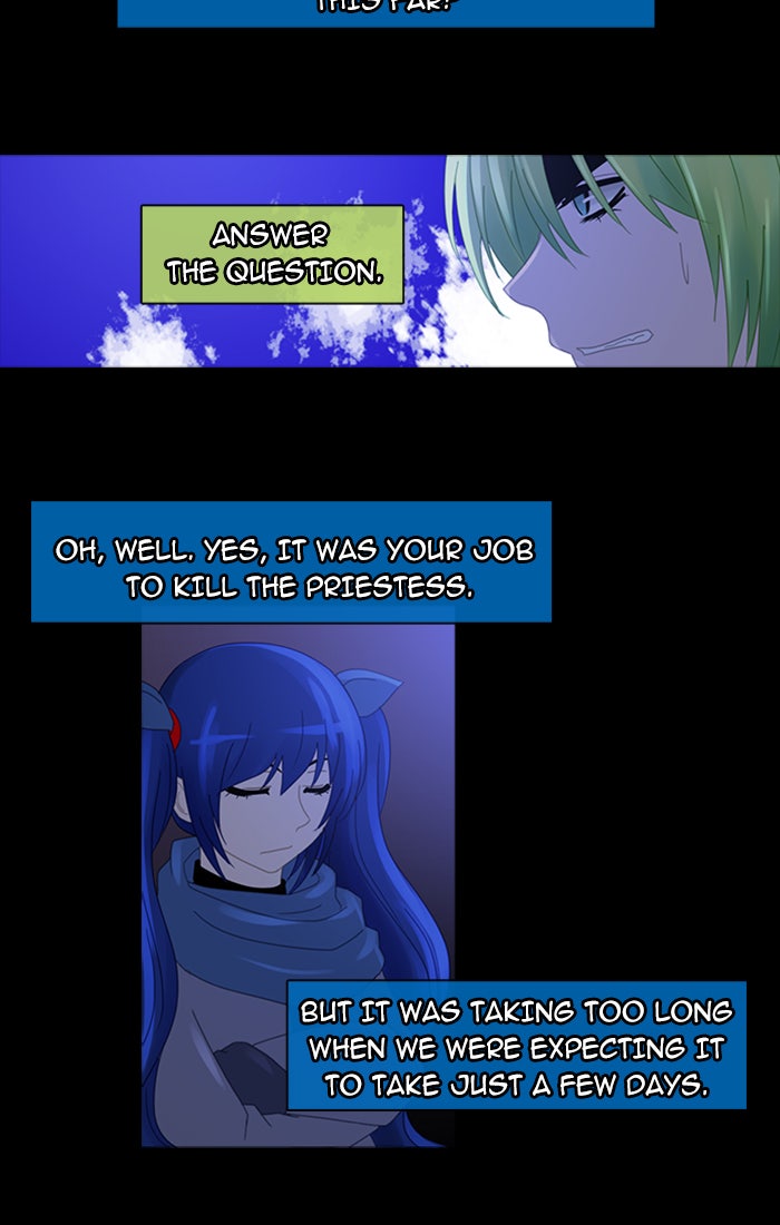 Read Kubera Manga Online