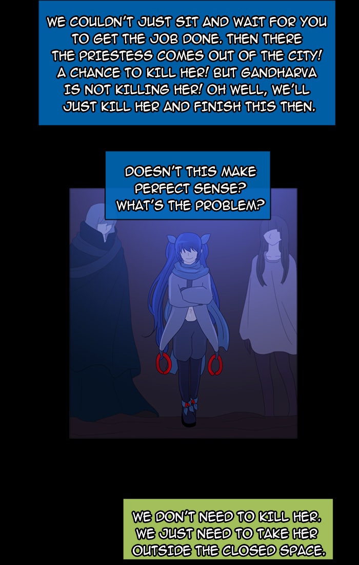 Read Kubera Manga Online