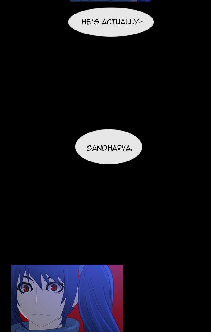 Read Kubera Manga Online