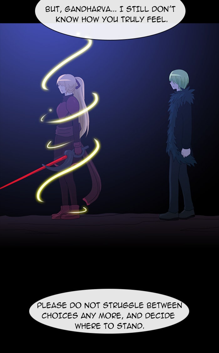 Read Kubera Manga Online
