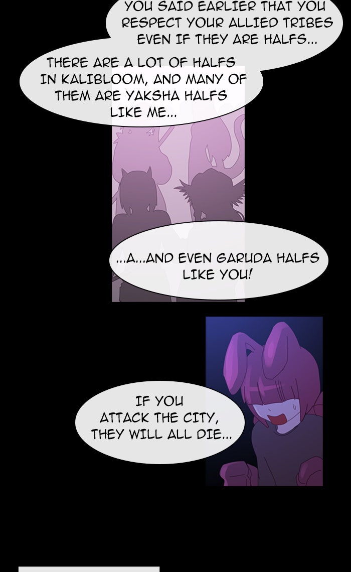 Read Kubera Manga Online