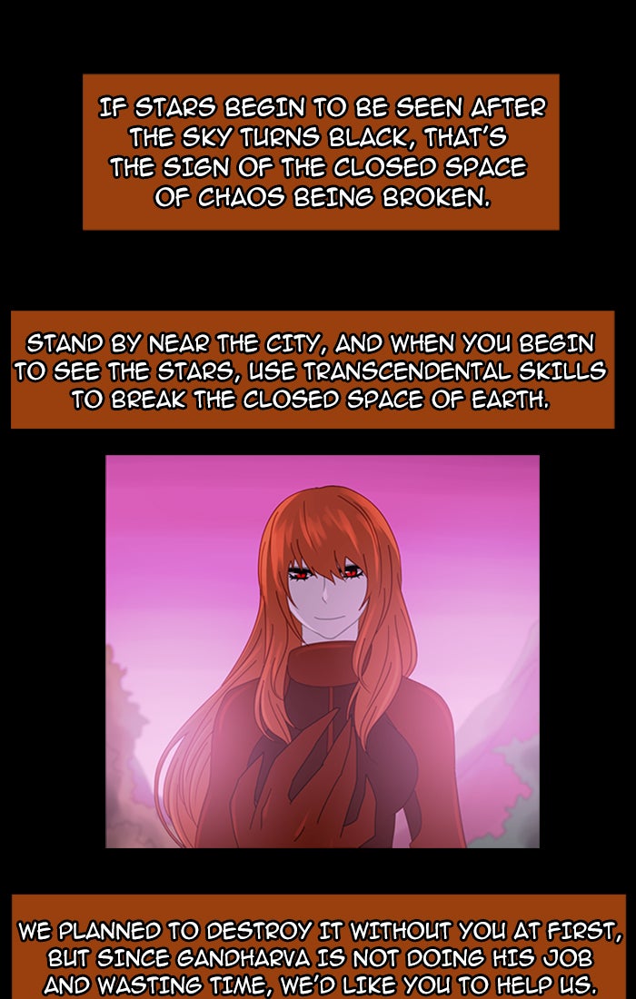 Read Kubera Manga Online