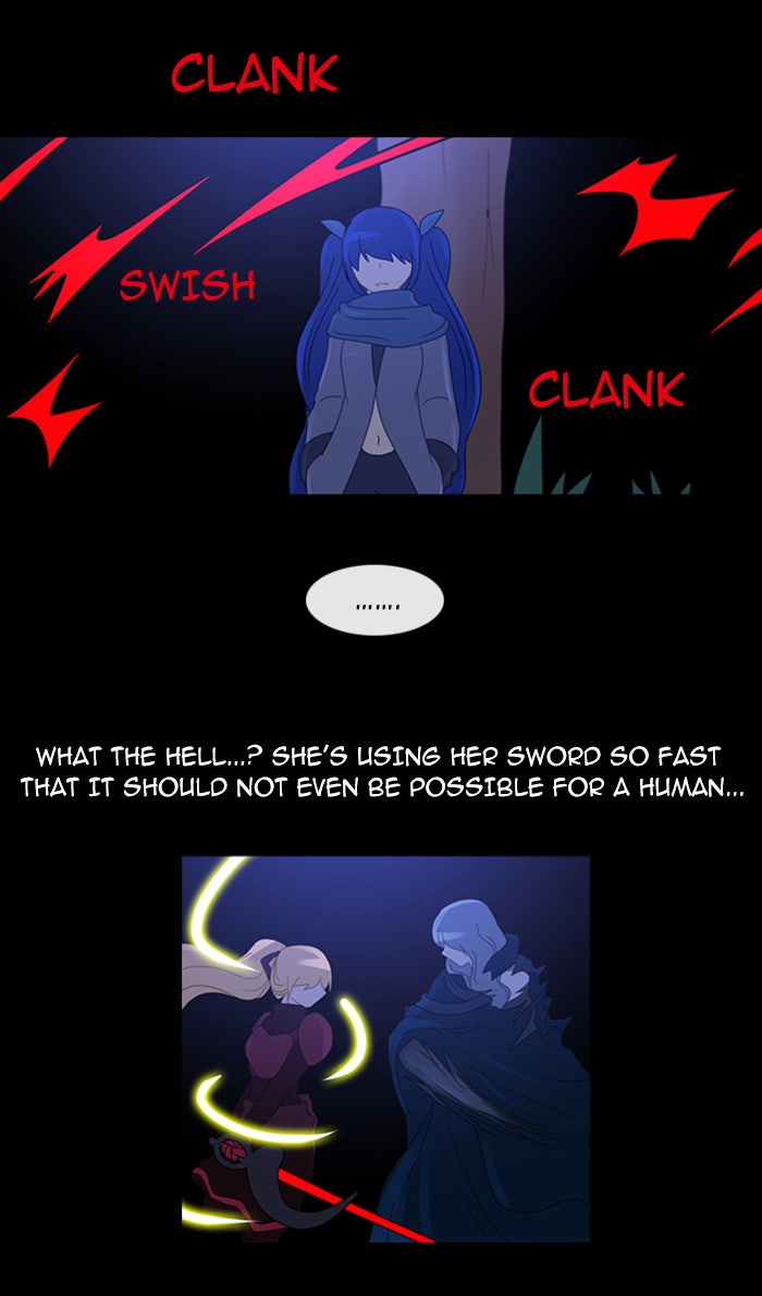 Read Kubera Manga Online