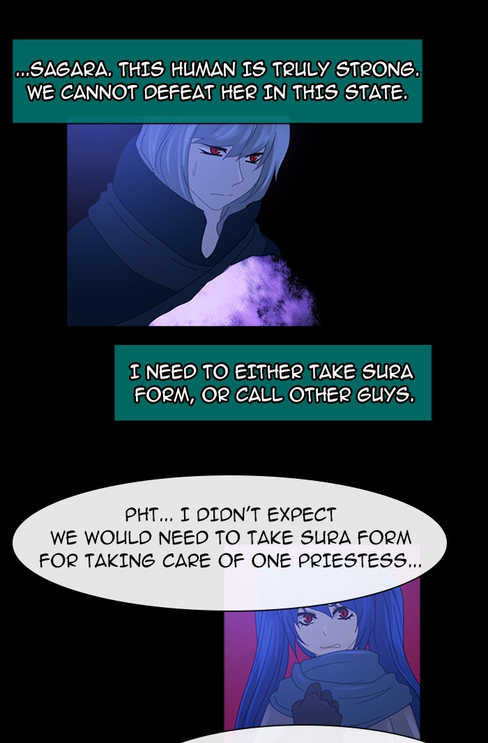 Read Kubera Manga Online