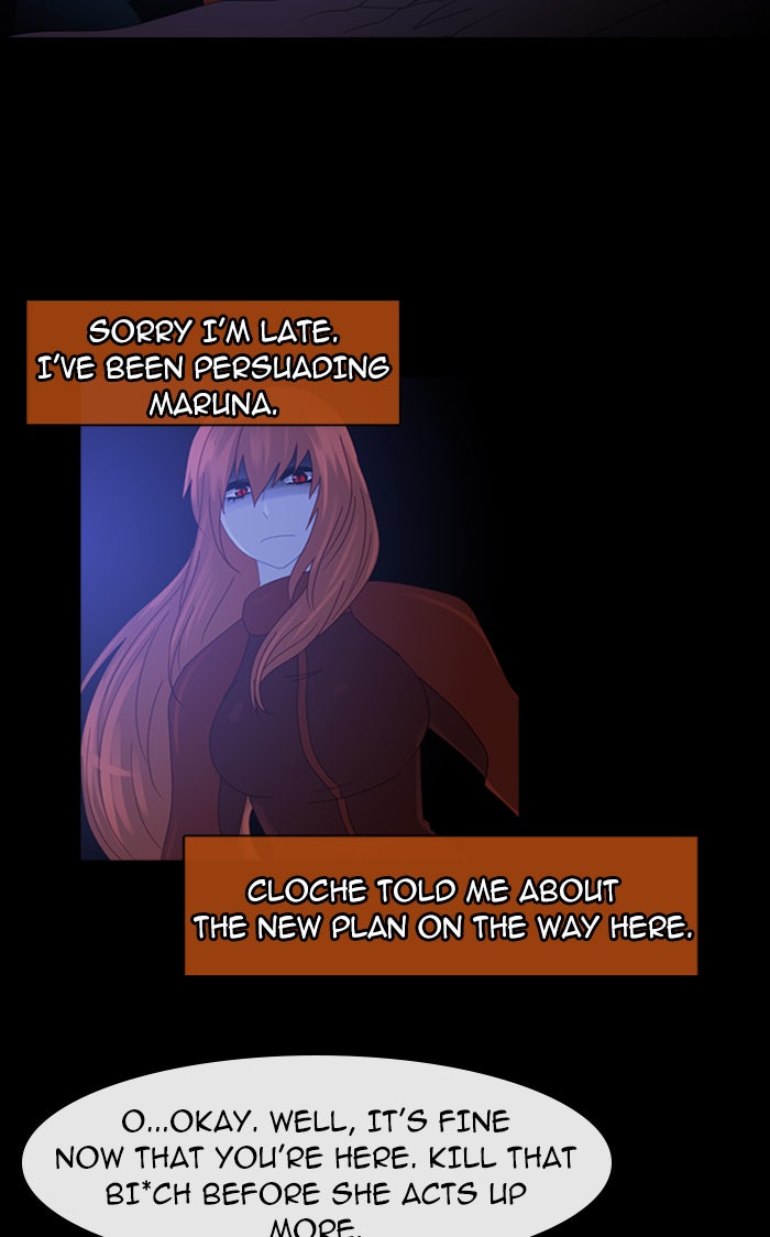 Read Kubera Manga Online