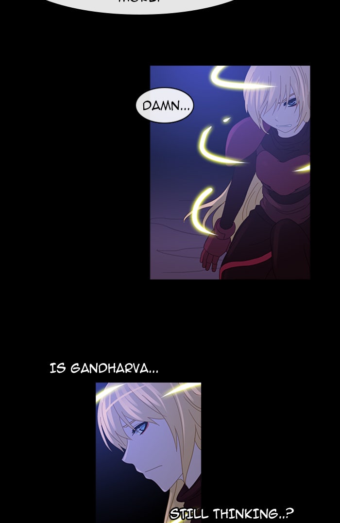 Read Kubera Manga Online