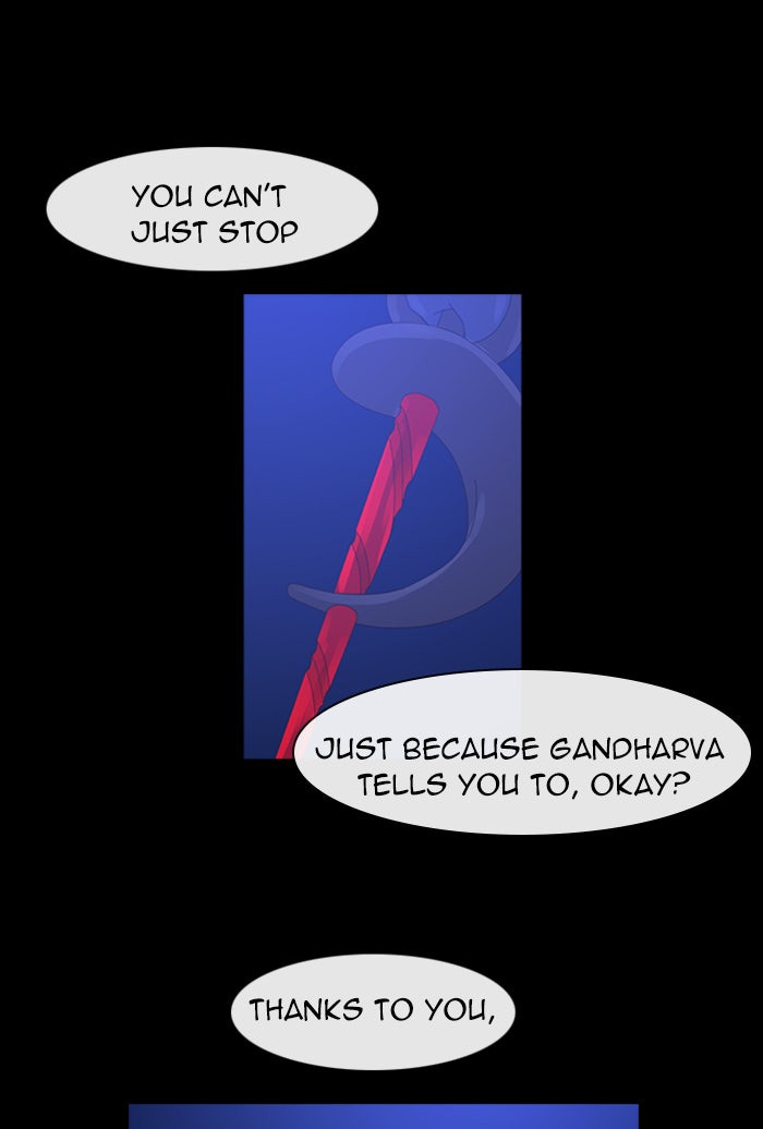 Read Kubera Manga Online