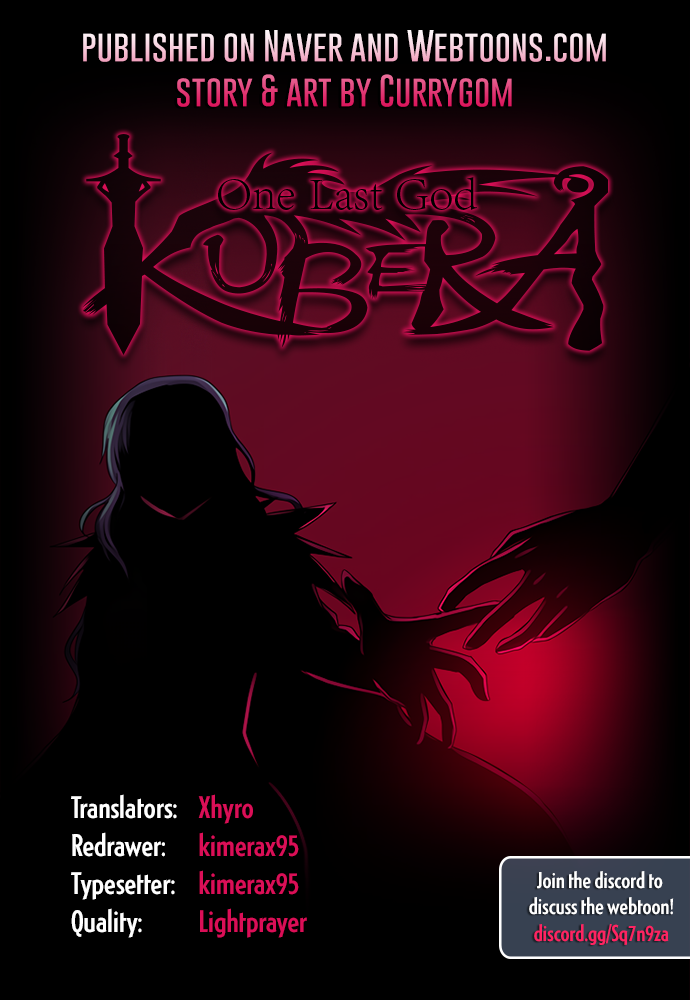 Read Kubera Manga Online